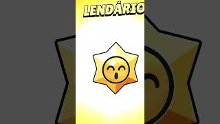 Sorteio Star lendário #akioyt #brawlstars #gameplay #viral