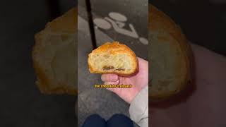 Trying France's BEST Croissant!