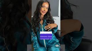 Maya Jama's ex-fiancé Ben Simmons 'is getting to know Eiza Gonzalez after they enjoyed a dinner date