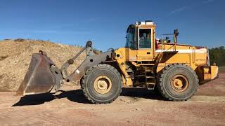 Volvo L180C