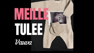 MEILLE TULLEE VAUVA!!🥹