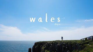 Wales Day 2