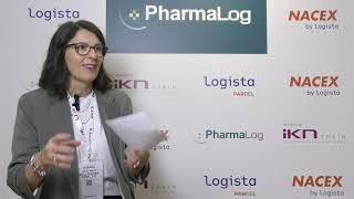 Entrevista a Susana Bravo de Meiji Pharma en Pharmalog 2024