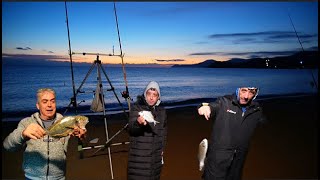 Ψάρεμα για να περνάμε καλά " ILIAS Fishing "