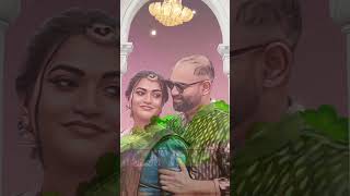 Pre Wedding Motion Poster