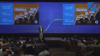 Scale Up Summit May 2017 - Jeff Rice