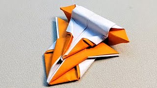 How to Make a Paper Bouncing Car – Fun & Easy Origami