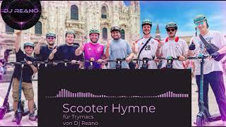 E-Scooter Hymne