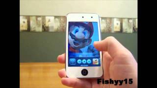 Animatr iPod Touch, iPhone and iPad Tweak Review!