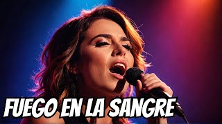 Fuego en la Sangre | Canciones Para Sentir 2024 Pop Latino | Rabia | SINTETIKA