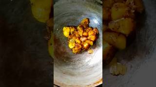 ଦେଶୀ ଅଣ୍ଡା ମସଲା ତରକାରୀ🤤😋 || Desi Anda Masala Recipe || #shorts