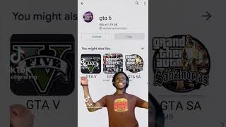 Gta 6 vagy mégse #short