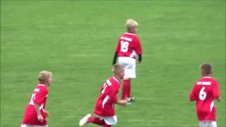 2017-05-20 - II miejsce Orlików U-11 Piasta Żmigród w VII Rawickim Festiwalu  Sportu