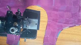 Astar Wala Blouse Stitching! अस्तर वाला ब्लाउज सिलाई करने का सबसे आसान तरीका !