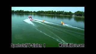 Sportsstuff U Slalom