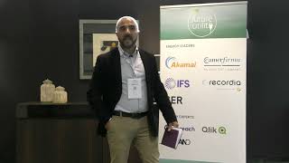 Entrevista Tony Estirruca | ENREACH - Future Utility 2022