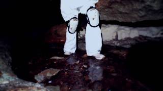 Into the Unknown- Exploring New Mammoth Caves