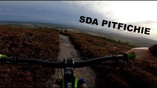 SDA - Pitfichie