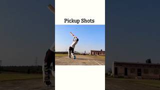 Pickup Shots Practice Video #cricket #viral #cricketlover #trending #cricketshorts #video #shorts