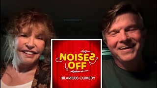 Car Takes episode 241: “Noises Off” at The Alley Theatre