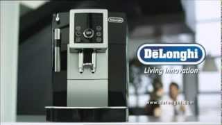 Delonghi ECAM 23.210 - coffeemag.com.ua видеообзор