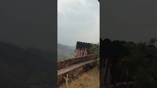 jaigadh Fort