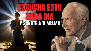 DESPIERTA TU CONCIENCIA - SANACIÓN ESPIRITUAL DE CARL JUNG | ANÁLISIS