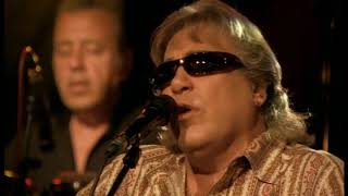 JOSE FELICIANO BAND THE PARIS CONCERT