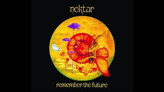 Nektar - Remember the Future (German Edit) 1973 HQ