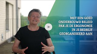 Klantengetuigenis OPZ Geel x IDEWE - Ergonomiebeleid