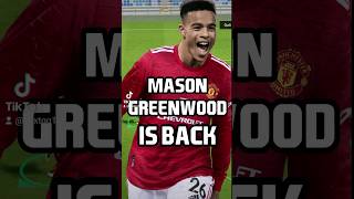 Mason Greenwood is Back!? #efootball #efootball2023 #efootball2023mobile #efootballmobile