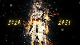 Cristiano Ronaldo best moments of 2020/2021