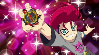 DEMON KING RETURNS! || CREATION OF DANGEROUS BELIAL!!! || BEYBLADE BURST DB EPISODE 29