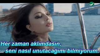 Haifa Wehbe Ezzay Ansak Türkçe Çeviri