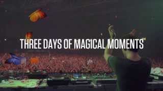 Summer Sound Festival 2013 - After Movie teaser