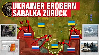 Russen rücken zur H15 weiter vor | Selydove gefallen in 14 Tagen. Frontbericht 28.10.2024