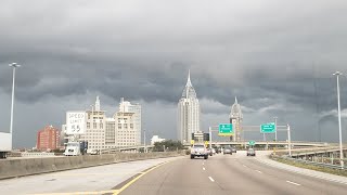 Mobile, Alabama