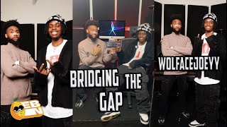 Wolfacejoeyy Details his True Feelings Towards Kendrick Lamar, Hip Hop, Staten Island, & More! | BTG