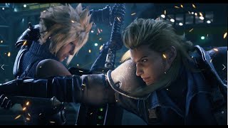 FINAL FANTASY VII REMAKE 2021 PC