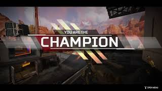 Apex Season 2 Winning Moments 1.0