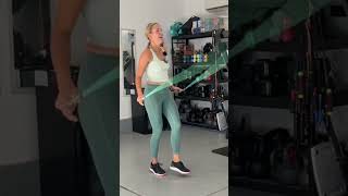 A remedy for feeling weak and out-of-shape #fitness #cardioexercise #jumprope