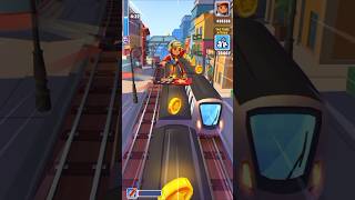 Subway surfers