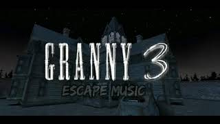 Granny 3 Escape music