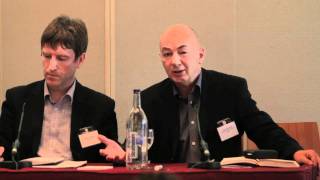 EDAS Question Time   Scotland's Businesses and Sectors Part 3