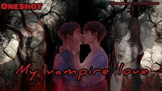 😈 MY VAMPIRE LOVE 😈 WANGXIAN FF EXPLAINED IN HINDI @wangxian_in_emotions