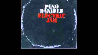 Pino Daniele - Sesso e chitarra elettrica