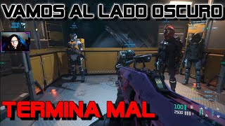 2 millones por ser criminal | Resumen gameplay Star Citizen en español