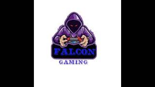 FALCON GAMING is live!