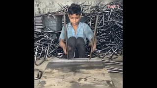 Baby cycle manufacturing #baby #cycle #manufacturing #fyp #youtubeshorts #shorts #shortvideo