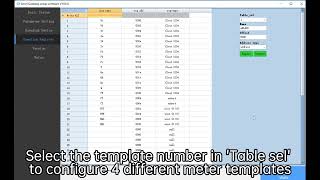 Acrel Electric | Debugging Video of AWT100 Data Transfer Unit